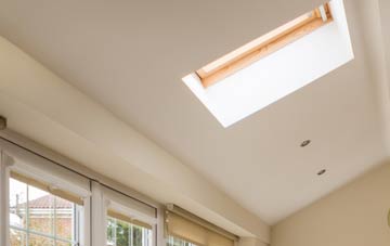 Glenbarr conservatory roof insulation companies