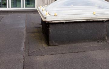 disadvantages of Glenbarr flat roofs