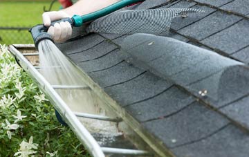 Glenbarr gutter cleaning costs