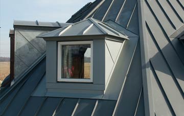 metal roofing Glenbarr, Argyll And Bute