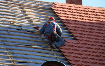 roof tiles Glenbarr, Argyll And Bute