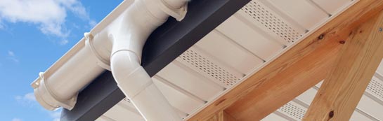 get Glenbarr guttering quotes today