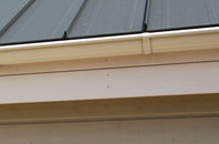 Glenbarr soffit repair