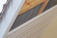 rated Glenbarr soffit repair companies